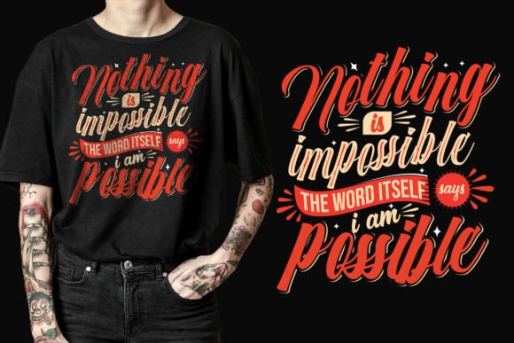 Reviewing Graphics for T-Shirt Designs