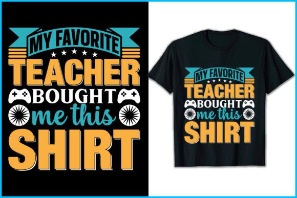TEACHER T Shirt Design: Graphics for T-Shirt Designs