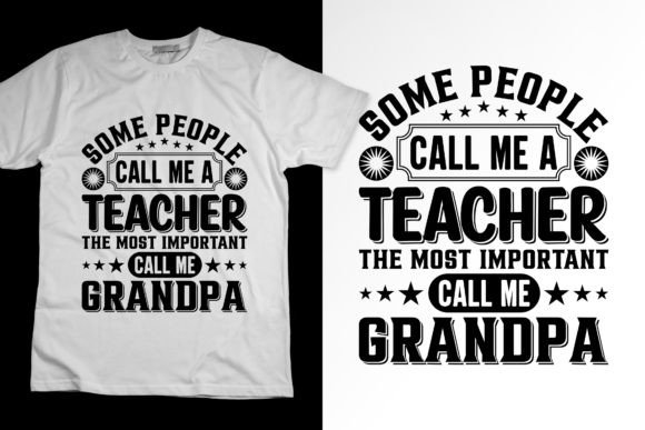 Teacher T-Shirt Graphics: A Designer’s Review